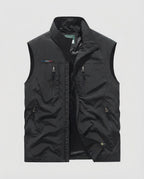 Bodie | Men’s Multi-Pocket Utility Vest