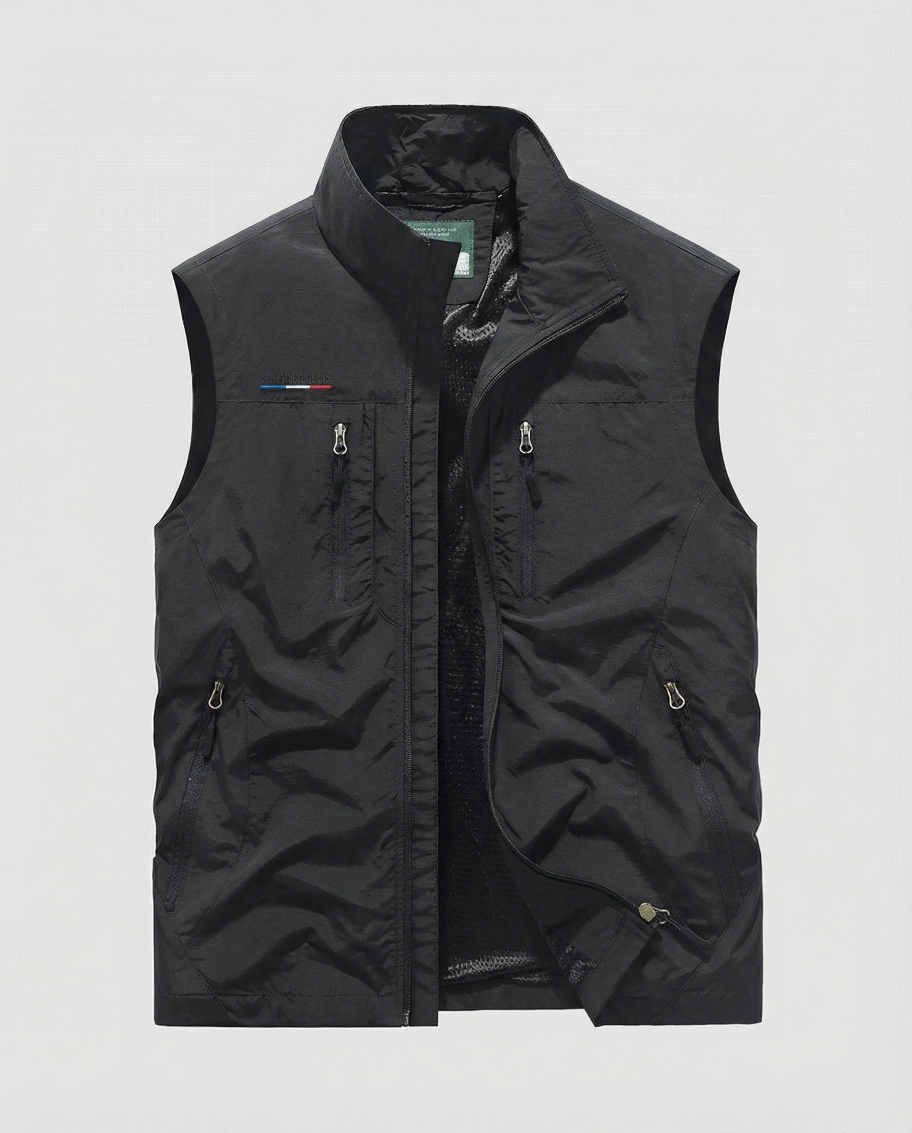 Bodie | Men’s Multi-Pocket Utility Vest