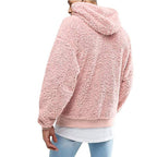 Richard | Men’s Fleece Pullover Hoodie