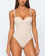 Soft Beige