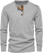 Tobin | Men’s Long-Sleeve Sweater