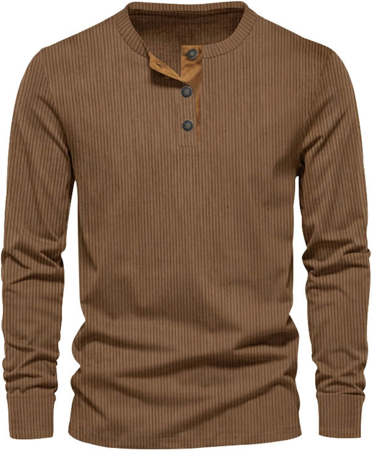Tobin | Men’s Long-Sleeve Sweater