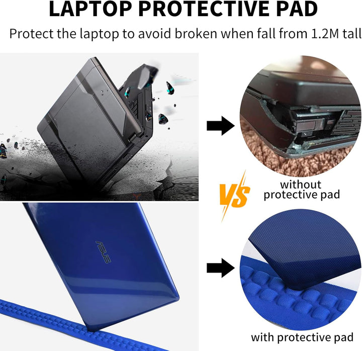 Full capacity packing demonstration for a short business trip