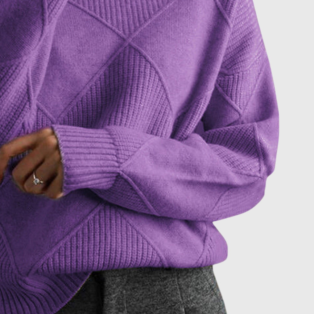 Roxy | Women’s Knit Turtleneck Sweater