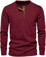Wine red