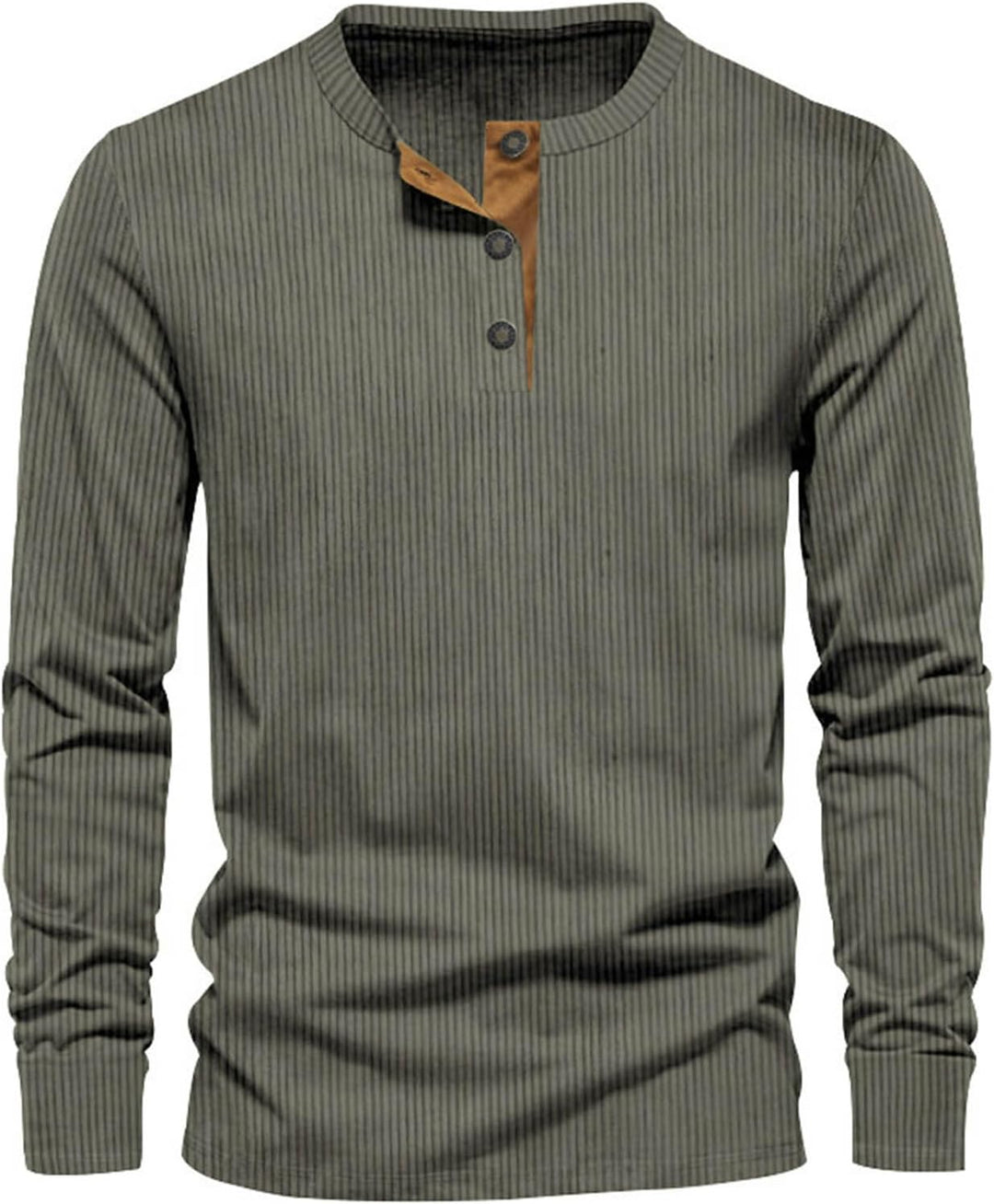 Tobin | Men’s Long-Sleeve Sweater