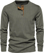 Tobin | Men’s Long-Sleeve Sweater