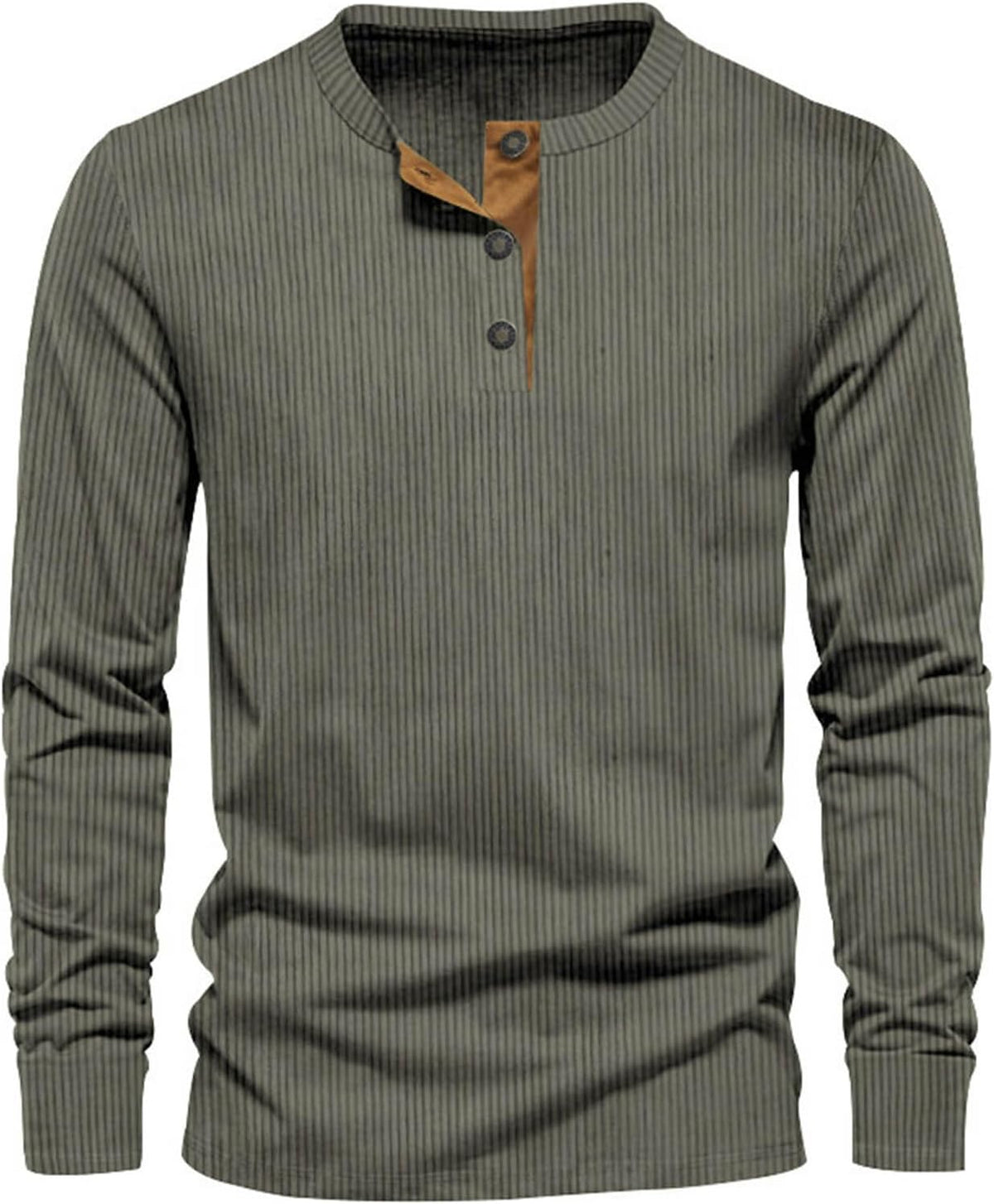 Tobin | Men’s Long-Sleeve Sweater