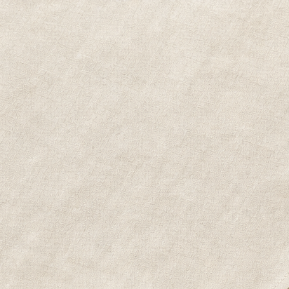 Flat lay of womens linen matching set showing ruffle top and trousers together
