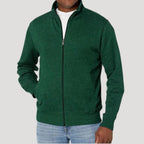 Dalton | Men’s Full-Zip Collar Jacket