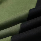 Dorian | Men’s Contrast Streetwear Hoodie