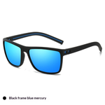 Black Ice Blue