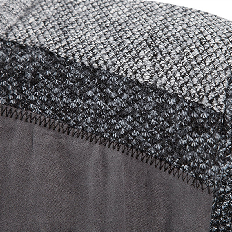 Granger | Men’s Full-Zip Knit Cardigan