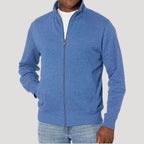 Dalton | Men’s Full-Zip Collar Jacket
