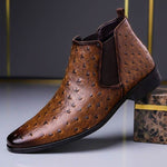 Cognac Brown