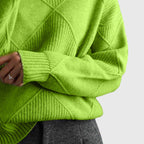 Roxy | Women’s Knit Turtleneck Sweater