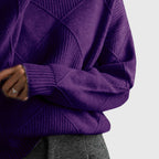 Roxy | Women’s Knit Turtleneck Sweater