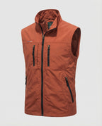 Bodie | Men’s Multi-Pocket Utility Vest