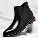 Obsidian Black