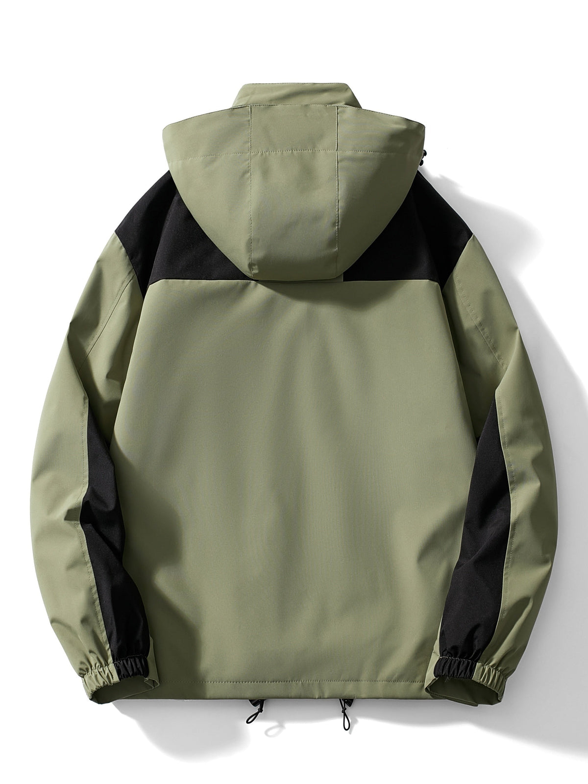 Mike | Men’s Hooded Outdoor Jacket