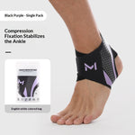 Black Purple