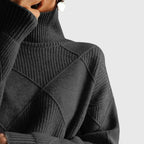 Roxy | Women’s Knit Turtleneck Sweater