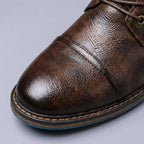 Hollister | Men’s Lace-Up Ankle Boots
