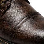Hollister | Men’s Lace-Up Ankle Boots