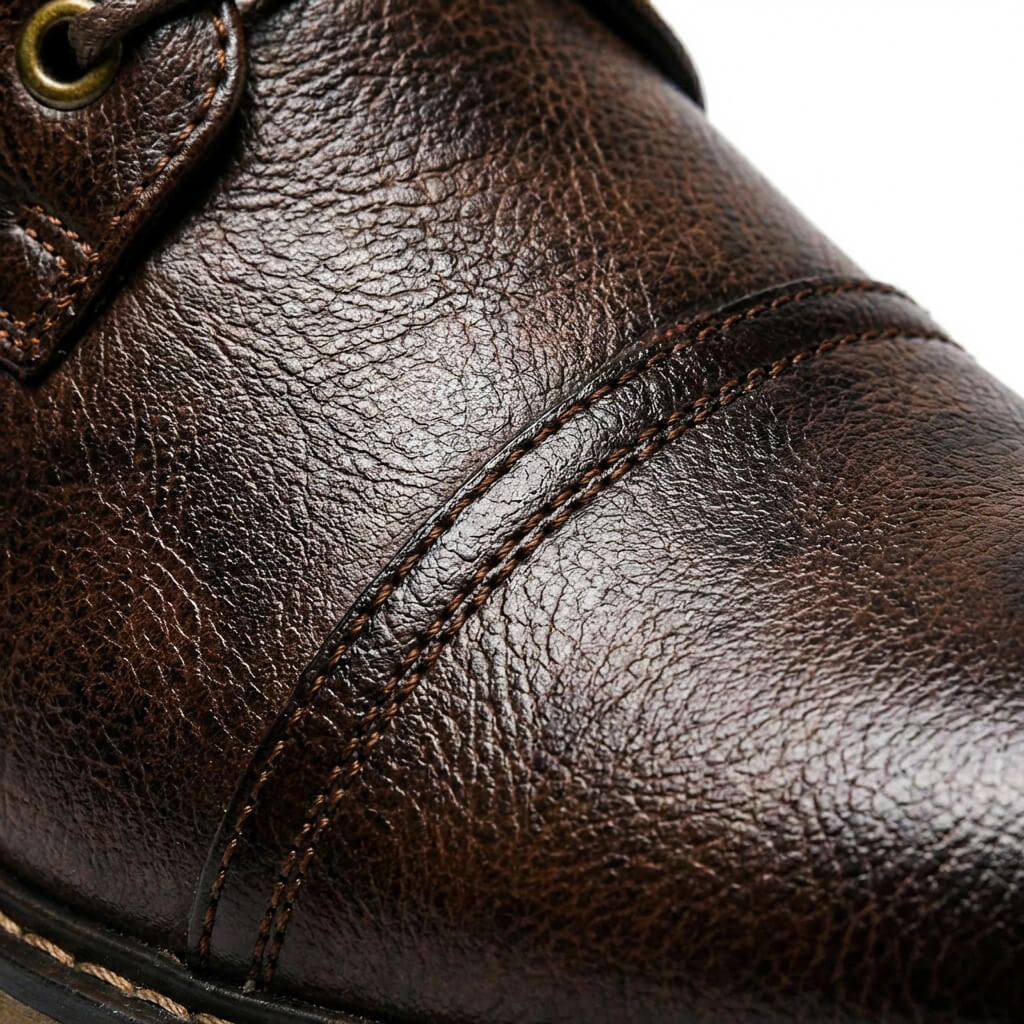 Hollister | Men’s Lace-Up Ankle Boots