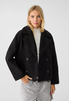 Bellavine | Women’s Double Breasted Jacket