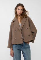 Bellavine | Women’s Double Breasted Jacket
