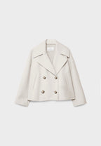 Bellavine | Women’s Double Breasted Jacket