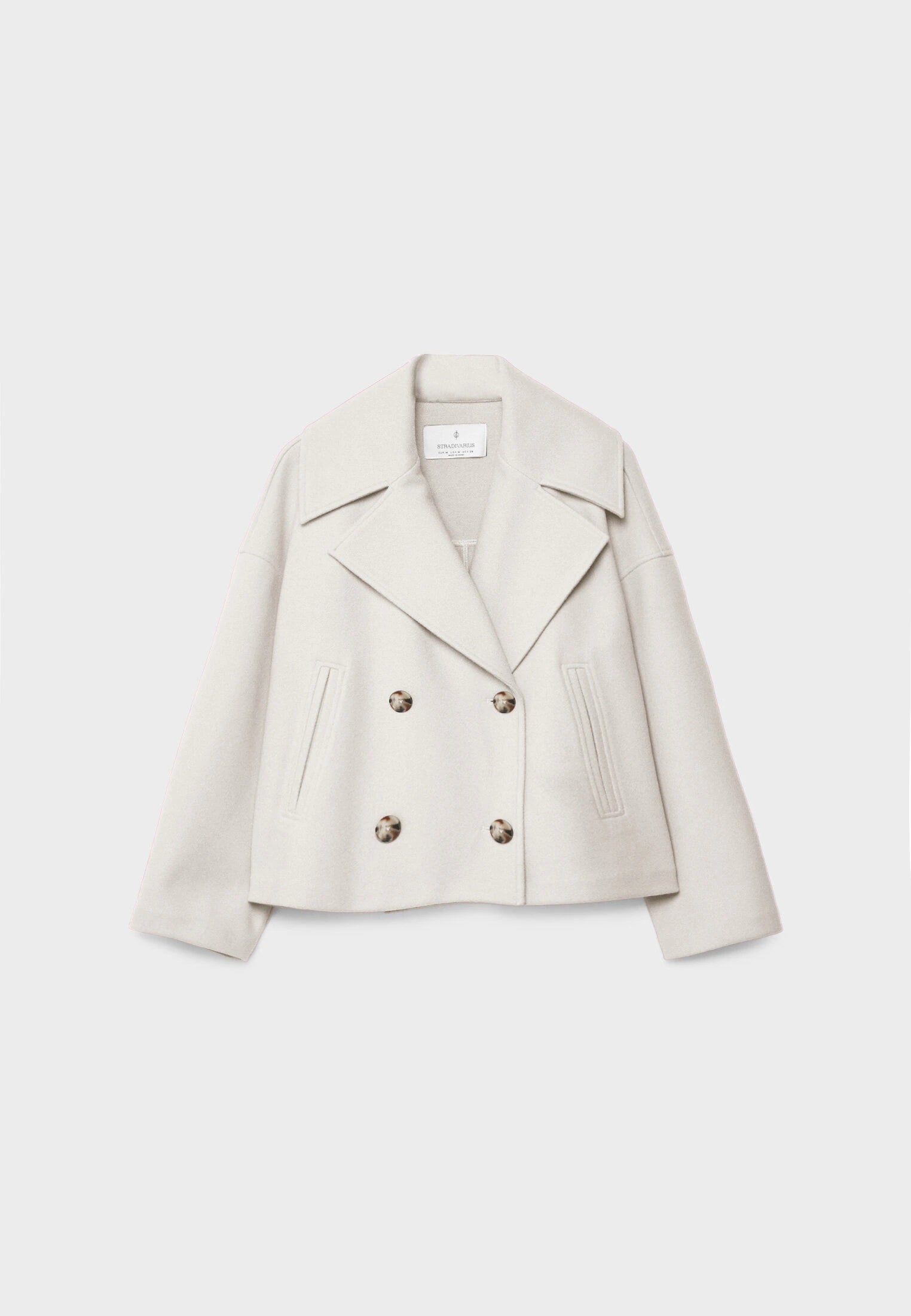 Bellavine | Women’s Double Breasted Jacket
