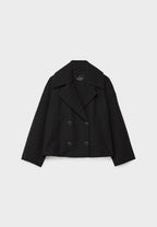 Bellavine | Women’s Double Breasted Jacket