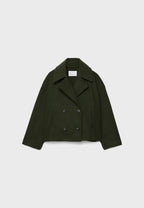 Bellavine | Women’s Double Breasted Jacket