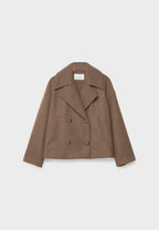 Bellavine | Women’s Double Breasted Jacket