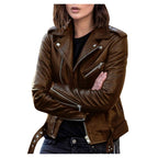 Vionetta | Women’s Casual Zip Jacket