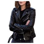 Vionetta | Women’s Casual Zip Jacket