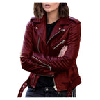 Vionetta | Women’s Casual Zip Jacket