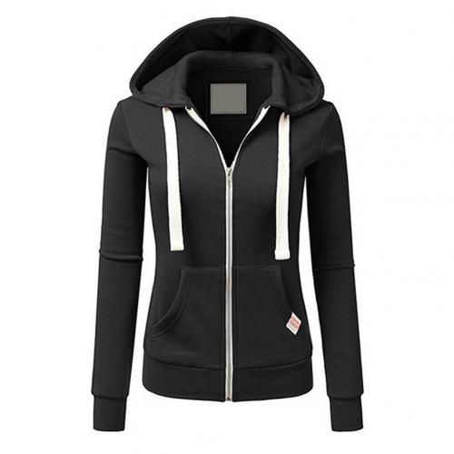 Ardena | Women’s Zip Up Hooded Jacket