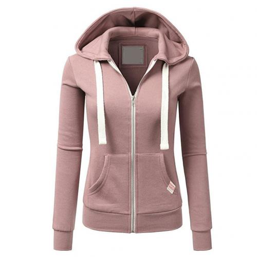 Ardena | Women’s Zip Up Hooded Jacket