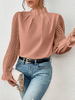 Dusty Pink