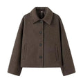Krista | Women’s Oversized Transitional Jacket