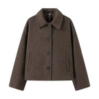 Krista | Women’s Oversized Transitional Jacket