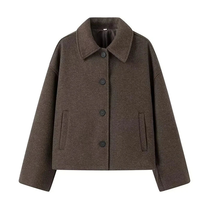 Krista | Women’s Oversized Transitional Jacket