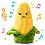 Angry Corn