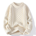Elaria | Women’s Crew Neck Sweater