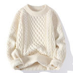 Elaria | Women’s Crew Neck Sweater