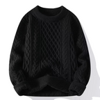 Elaria | Women’s Crew Neck Sweater