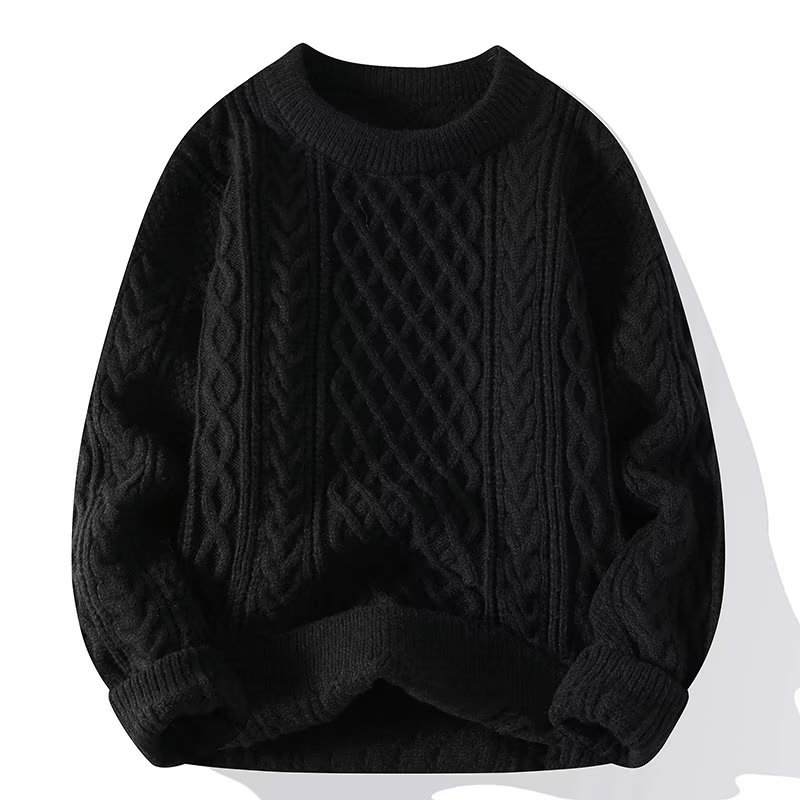 Elaria | Women’s Crew Neck Sweater